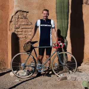 Meet your Posher, Dillon